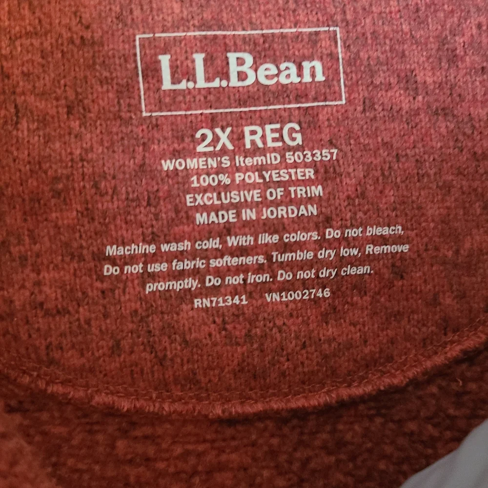 Pullover - Picture 3 of 4